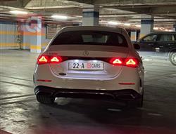 مێرسێدس بێنز E-Class